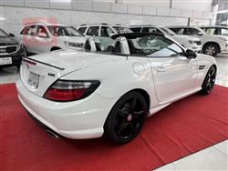 مێرسێدس بێنز SLK-Class